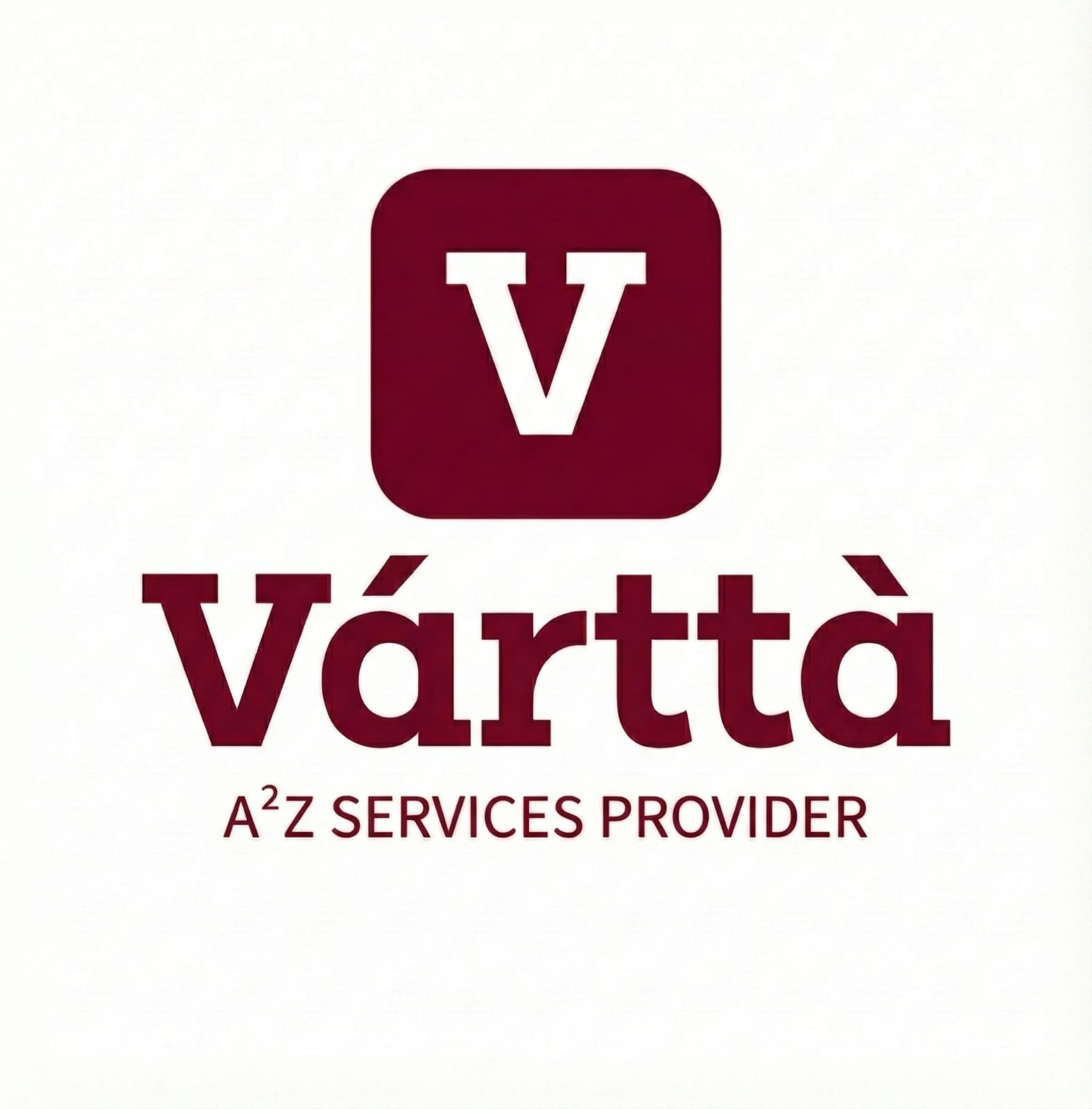 Várttà A2Z Services Provider